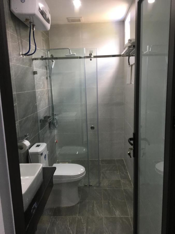 Pandora Hotel & Apartment Thành phố Hải Phòng Ngoại thất bức ảnh
