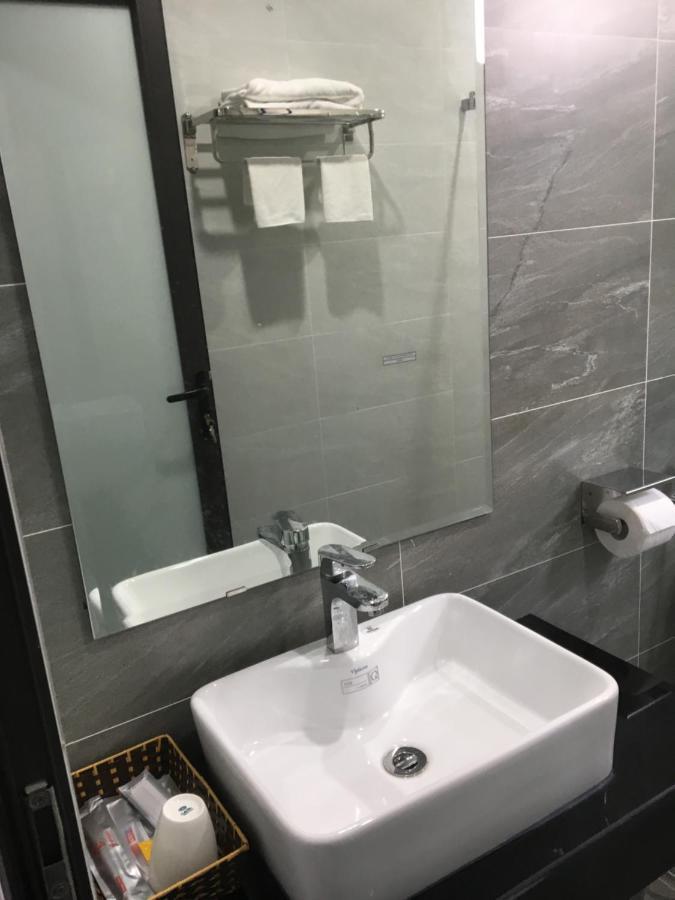 Pandora Hotel & Apartment Thành phố Hải Phòng Ngoại thất bức ảnh