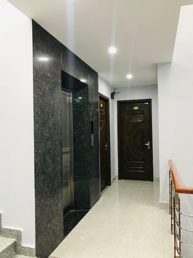 Pandora Hotel & Apartment Thành phố Hải Phòng Ngoại thất bức ảnh