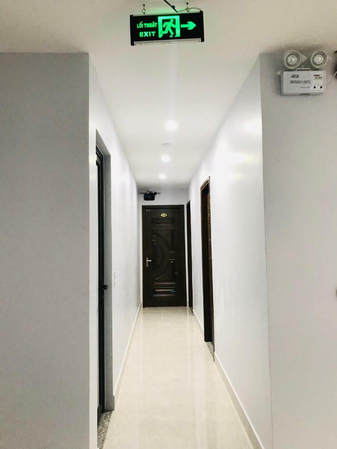 Pandora Hotel & Apartment Thành phố Hải Phòng Ngoại thất bức ảnh