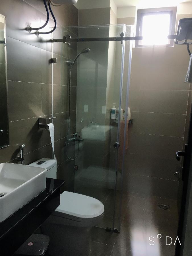 Pandora Hotel & Apartment Thành phố Hải Phòng Ngoại thất bức ảnh