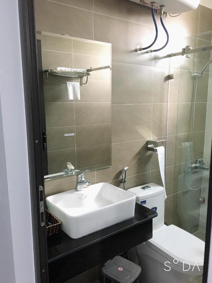 Pandora Hotel & Apartment Thành phố Hải Phòng Ngoại thất bức ảnh